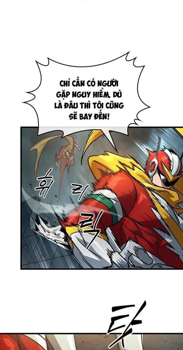 Từ Youtuber Thể Hình Triệu Sub Trở Thành Kẻ Vô Danh Trong Webtoon - Page 43