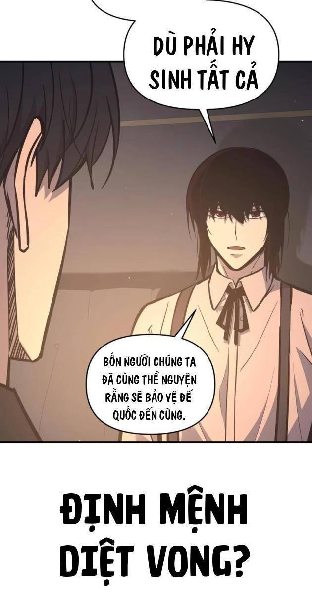 Trở Thành Hung Thần Trong Trò Chơi Thủ Thành - Page 73