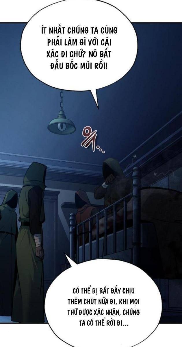 Giáo Sư Gián Điệp - Page 66