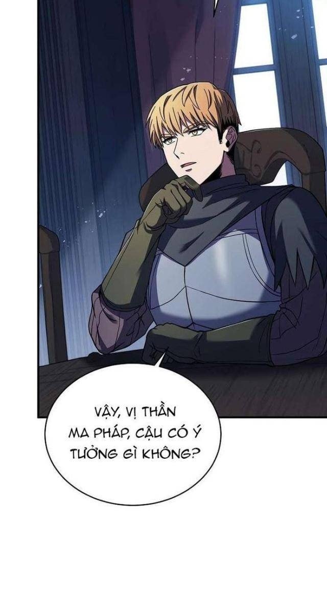 Sự Trở Lại Của Đại Pháp Sư - Page 40