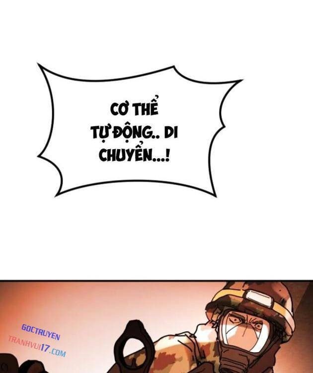 Đại Dịch Seoul - Page 33