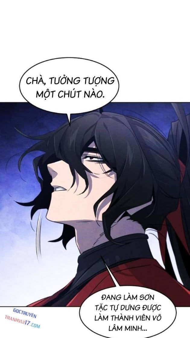 Sự Trở Lại Của Cuồng Ma - Page 67