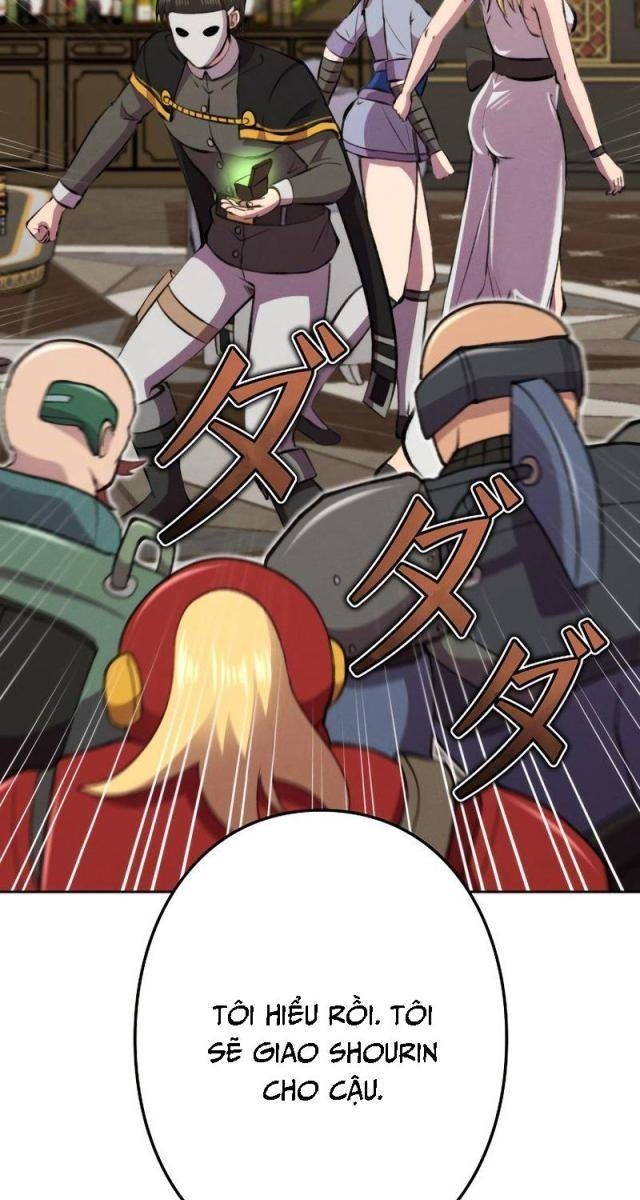 Tôi Không Phải Là Kẻ Phản Diện - Page 58