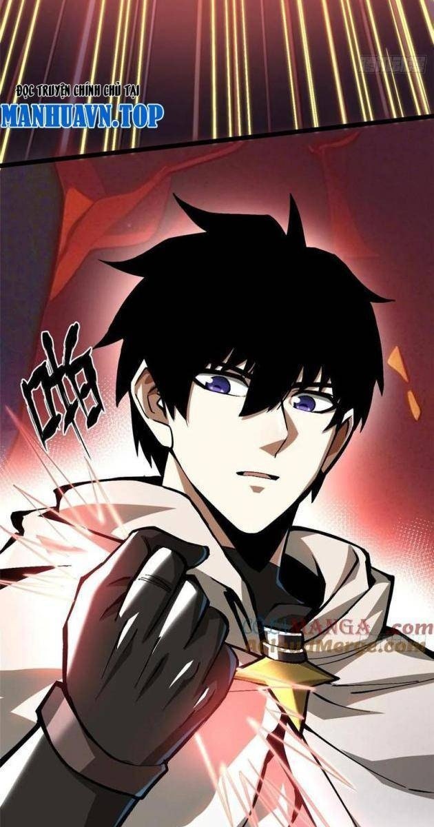 Ta Thật Không Muốn Học Cấm Chú - Page 10