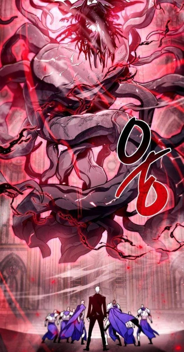 Người Chơi Che Giấu Quá Khứ - Page 124