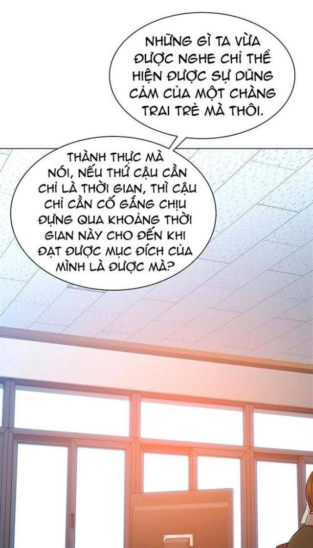 Người Trở Về Từ Cõi Chết - Page 8
