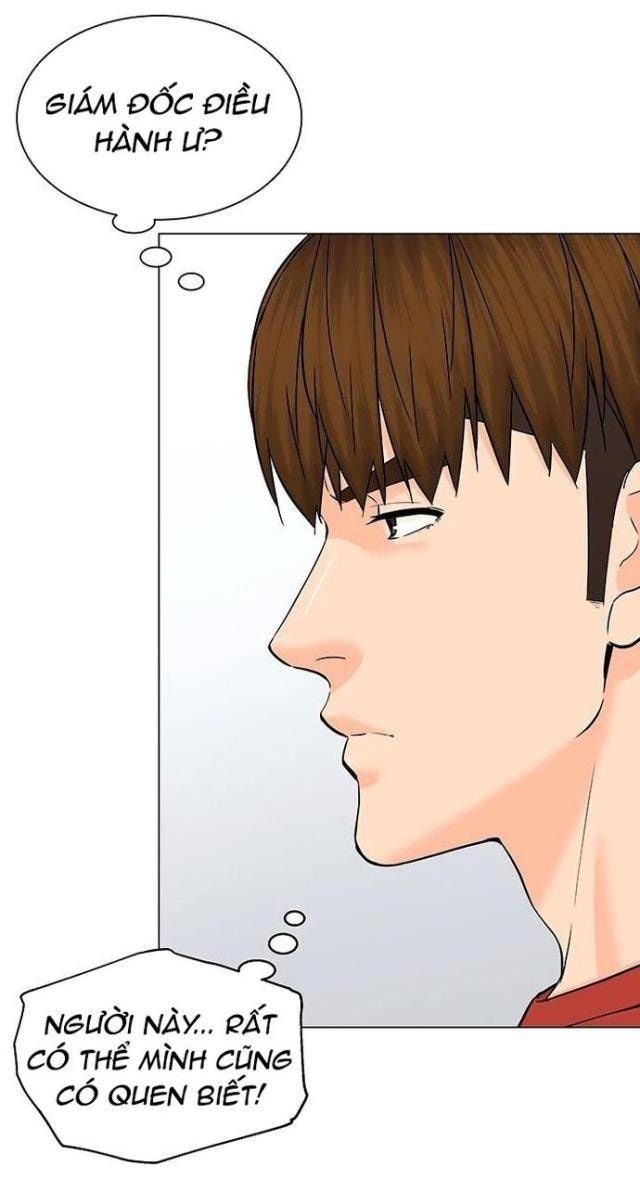 Người Trở Về Từ Cõi Chết - Page 37