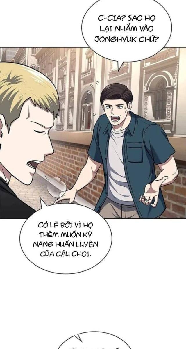 Cảnh Sát Thiên Tài Chuyển Sinh - Page 20