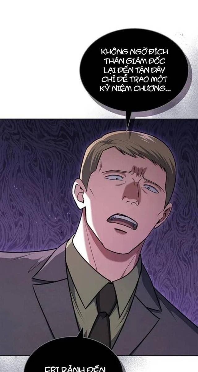 Cảnh Sát Thiên Tài Chuyển Sinh - Page 17