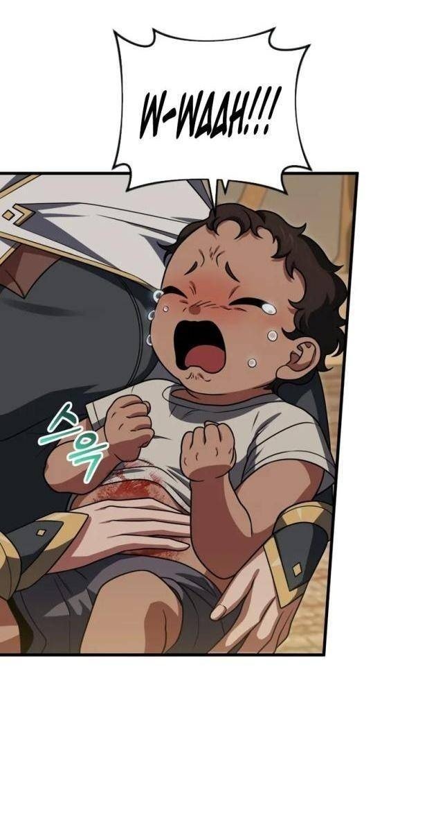 Người Chơi Trở Lại Sau 10000 Năm - Page 92