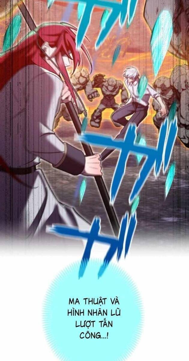 Tuyệt Thế Kiếm Thánh Hồi Quy - Page 83