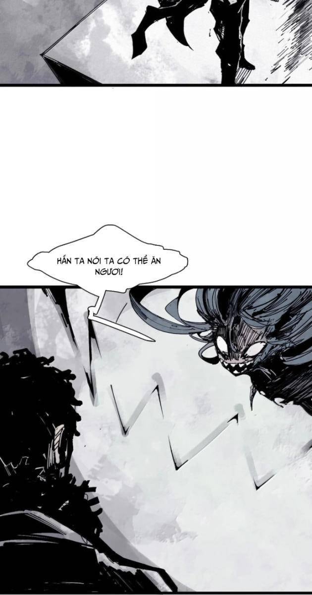 Mặt Nạ Chân Lý - Page 28