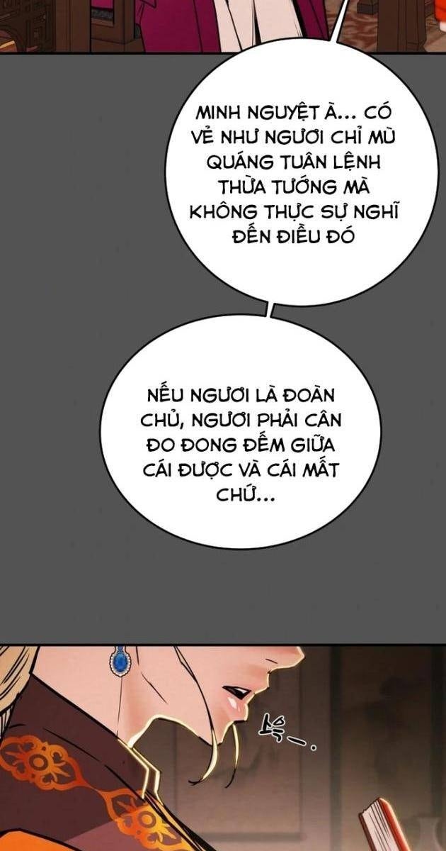 Thiên Quang Minh Nguyệt - Page 63