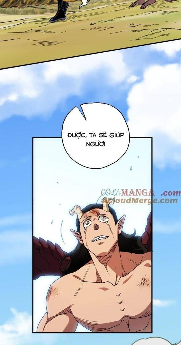 Toàn Dân Chuyển Chức: Duy Ta Vô Chức Tán Nhân - Page 19