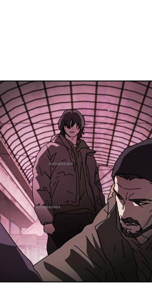 Đại Dịch Seoul - Page 6