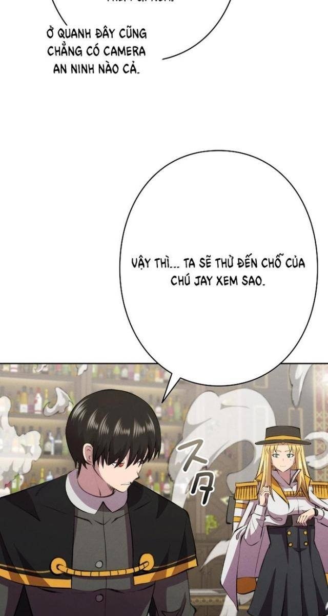 Tôi Không Phải Là Kẻ Phản Diện - Page 107