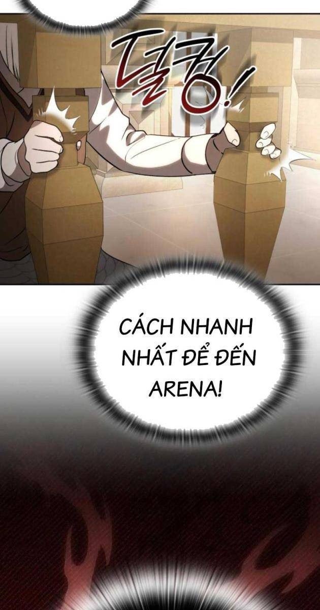 Trường Mẫu Giáo Thần Thú - Page 151