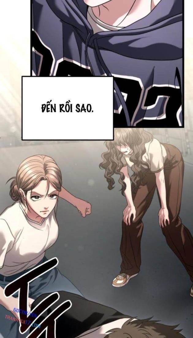 Tuyệt Đối Dân Cư - Page 46