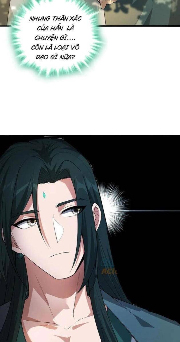 Giết Ta Thêm Mấy Lần Nữa, Ta Liền Vô Địch - Page 57