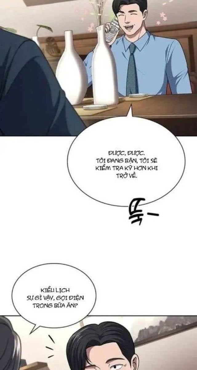 Cảnh Sát Thiên Tài Chuyển Sinh - Page 63