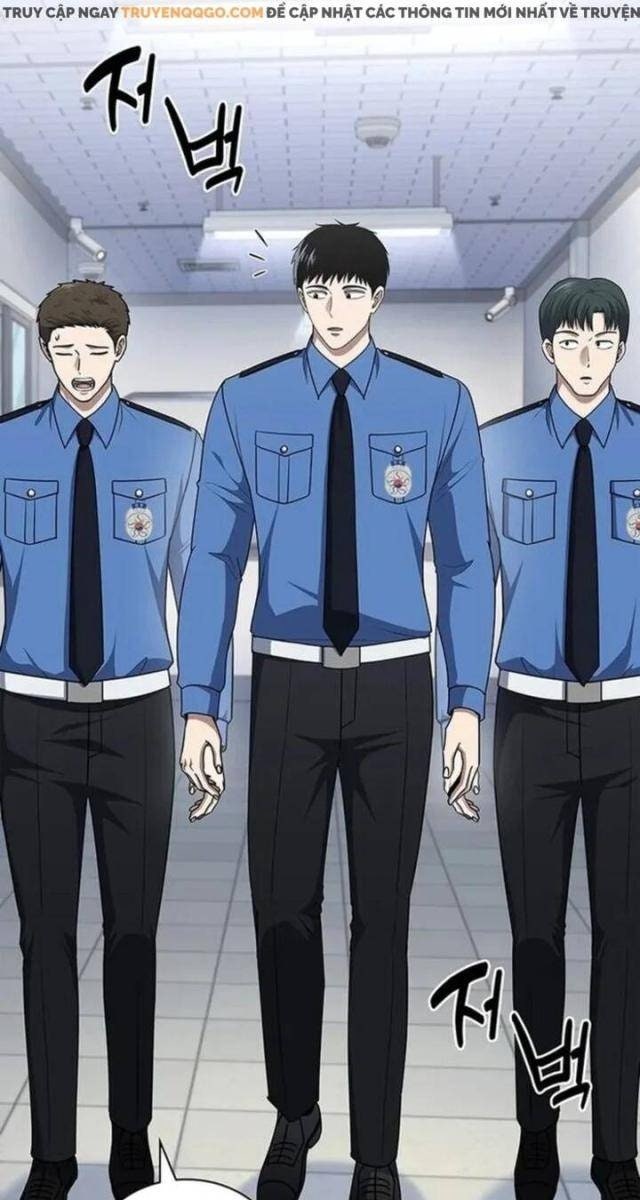 Cảnh Sát Thiên Tài Chuyển Sinh - Page 46