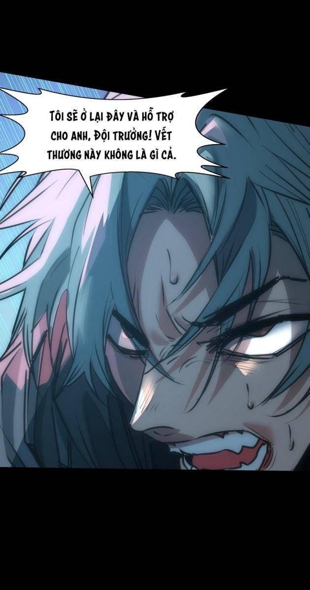 Cột Sống Đỏ - Page 50