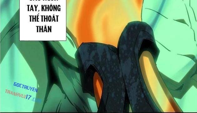 Đại Tượng Vô Hình - Page 10