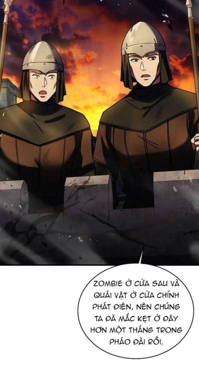 Sự Trở Lại Của Đại Pháp Sư - Page 57