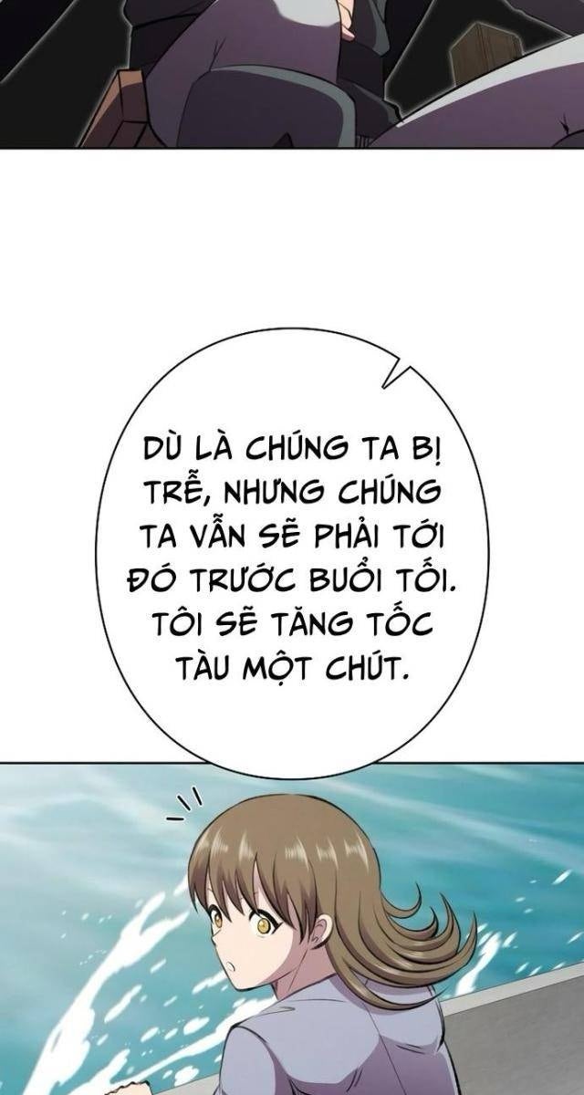 Tôi Không Phải Là Kẻ Phản Diện - Page 90