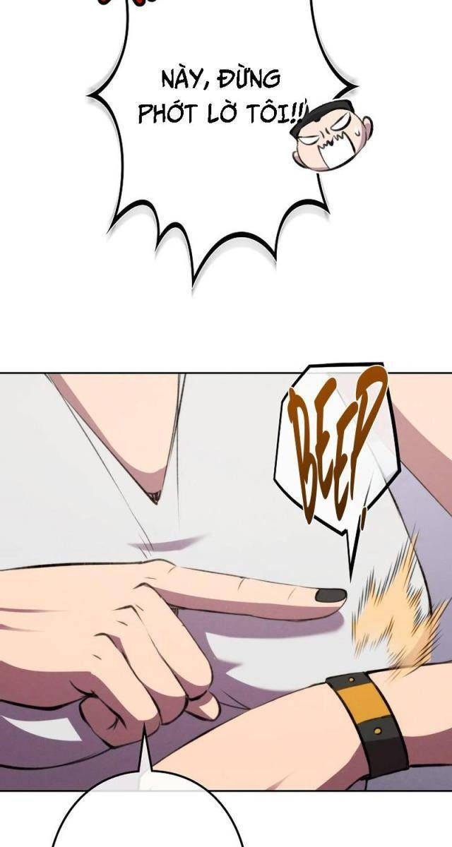 Tôi Không Phải Là Kẻ Phản Diện - Page 7