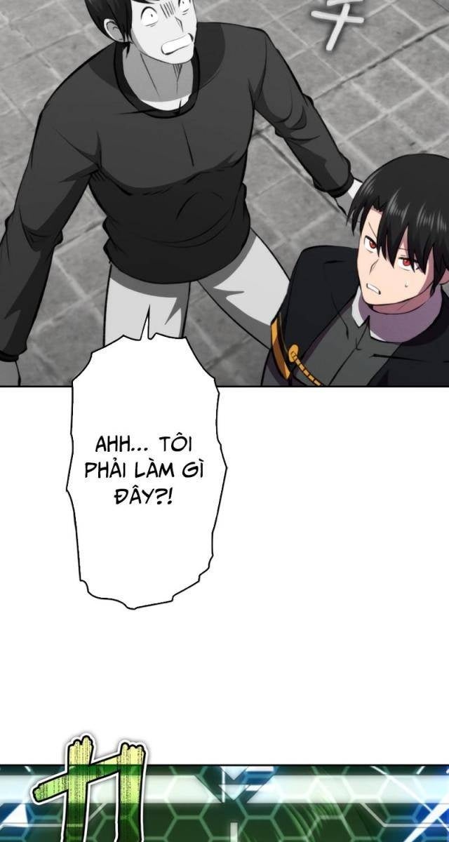 Tôi Không Phải Là Kẻ Phản Diện - Page 15