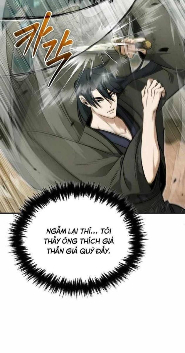 Hồi Quy Giả Về Hưu - Page 61