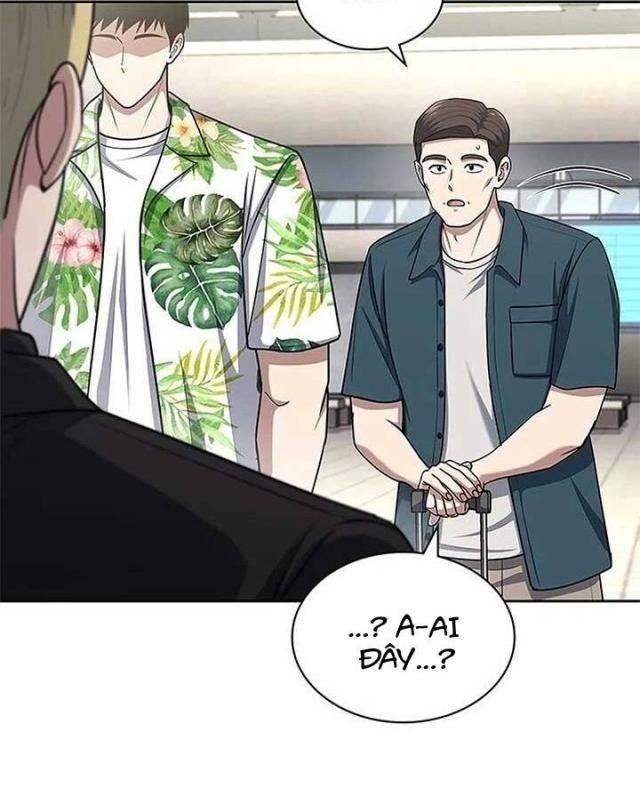 Cảnh Sát Thiên Tài Chuyển Sinh - Page 16