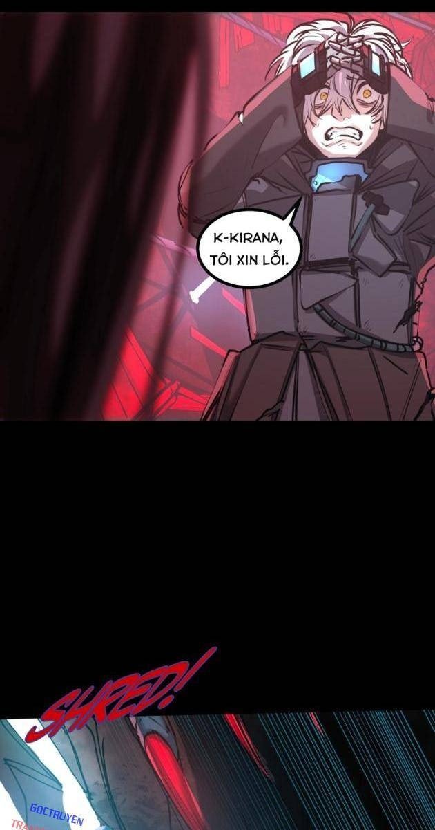 Cột Sống Đỏ - Page 11