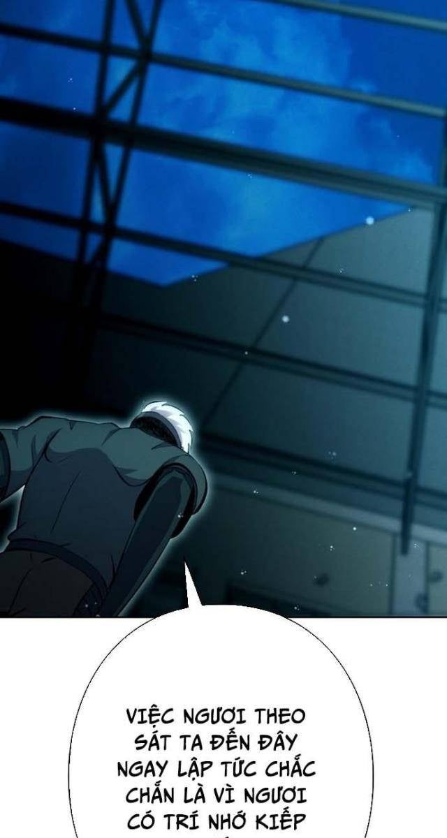 Tôi Không Phải Là Kẻ Phản Diện - Page 45