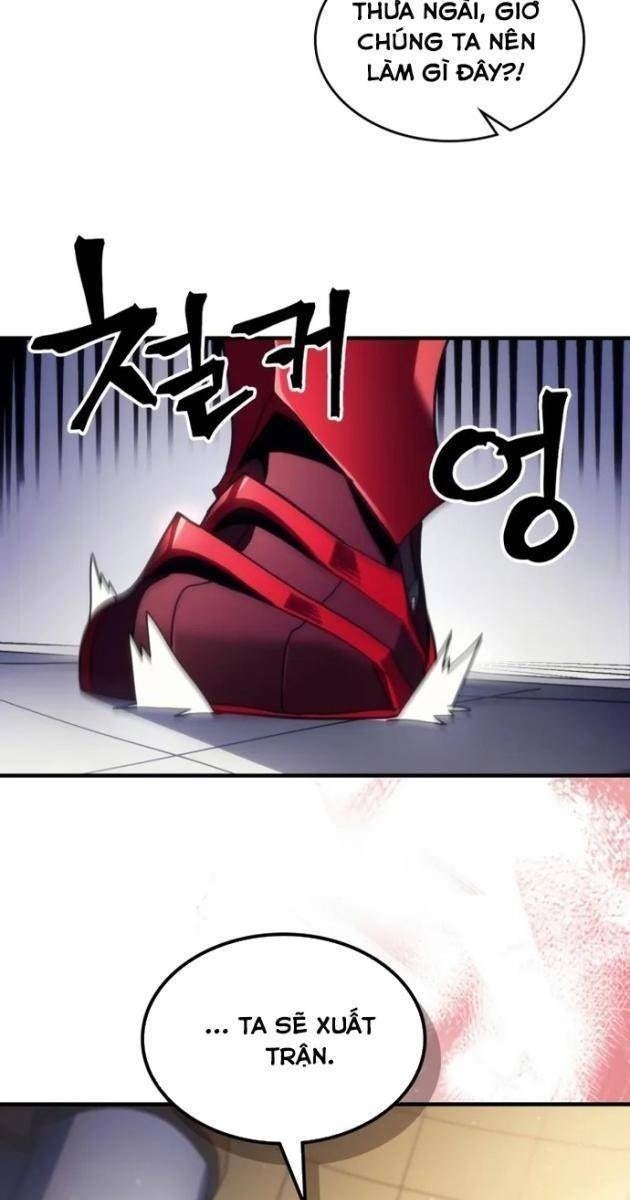 Hãy Hành Động Như Một Boss Đi Ngài Mr Devourer - Page 83