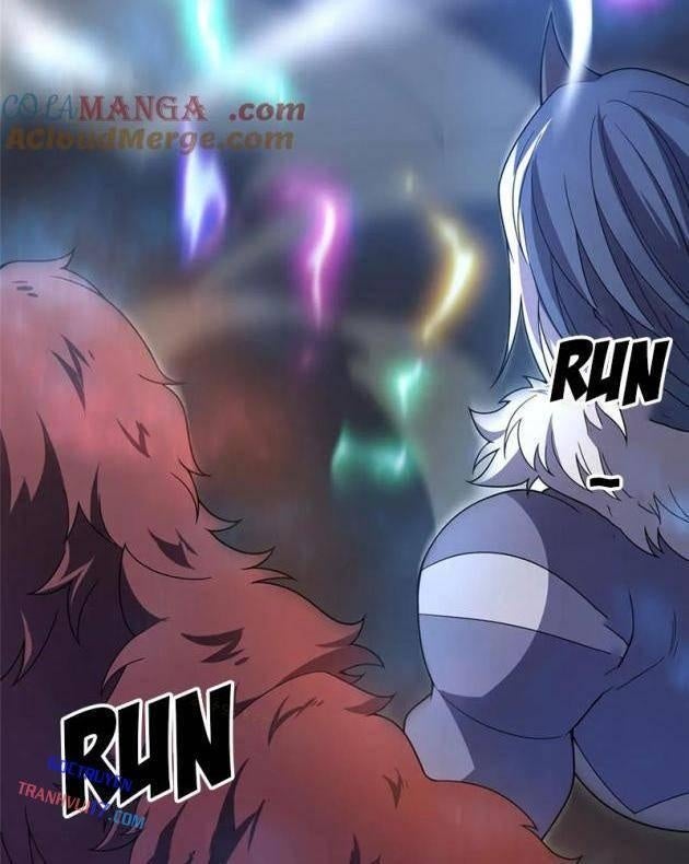 Thần Sủng Tiến Hóa - Page 6