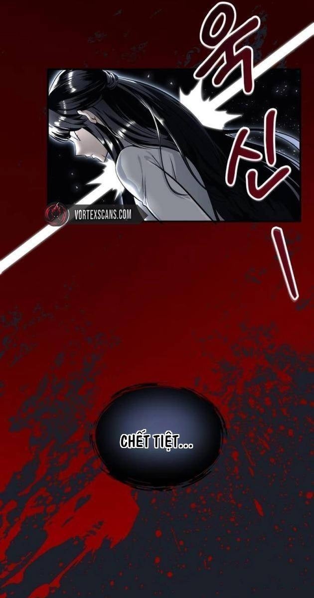 Cuộc Chiến Trong Tòa Tháp: Urek Mazino - Page 21