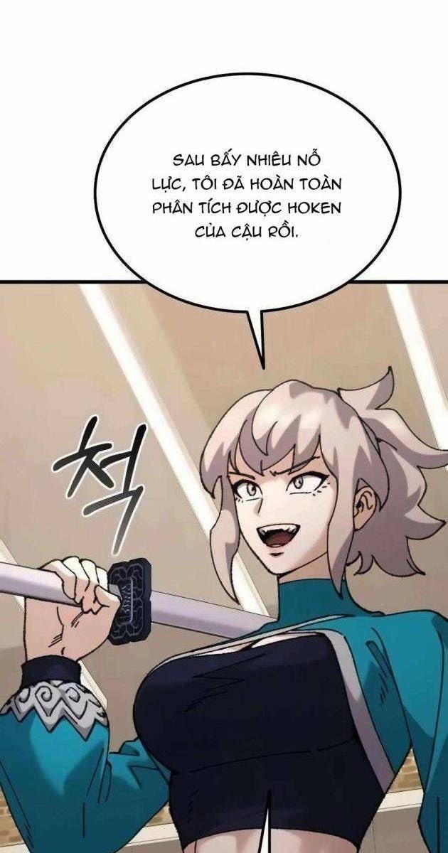 Tôi Đã Hồi Quy Nhưng Tận Thế Không Đến - Page 55