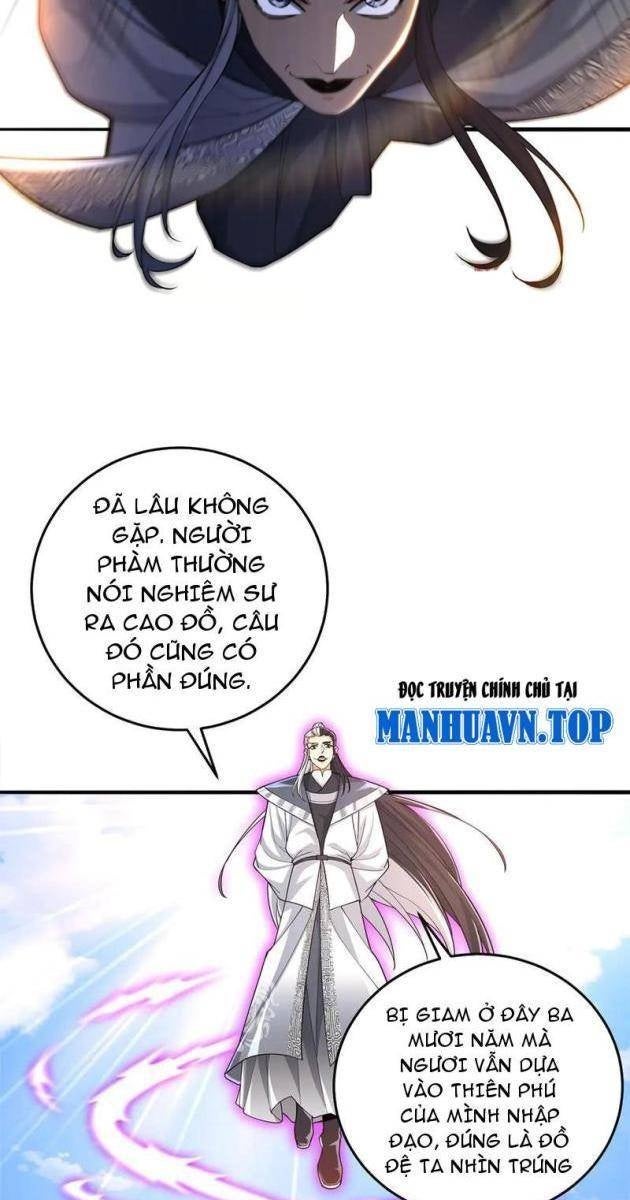 Giết Ta Thêm Mấy Lần Nữa, Ta Liền Vô Địch - Page 71