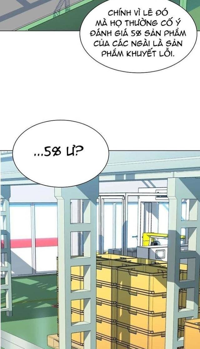 Người Trở Về Từ Cõi Chết - Page 70