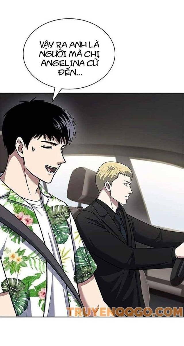 Cảnh Sát Thiên Tài Chuyển Sinh - Page 24