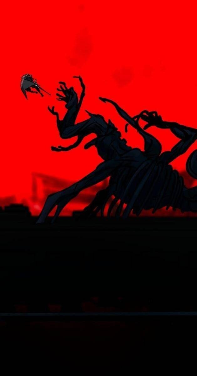 Cột Sống Đỏ - Page 112