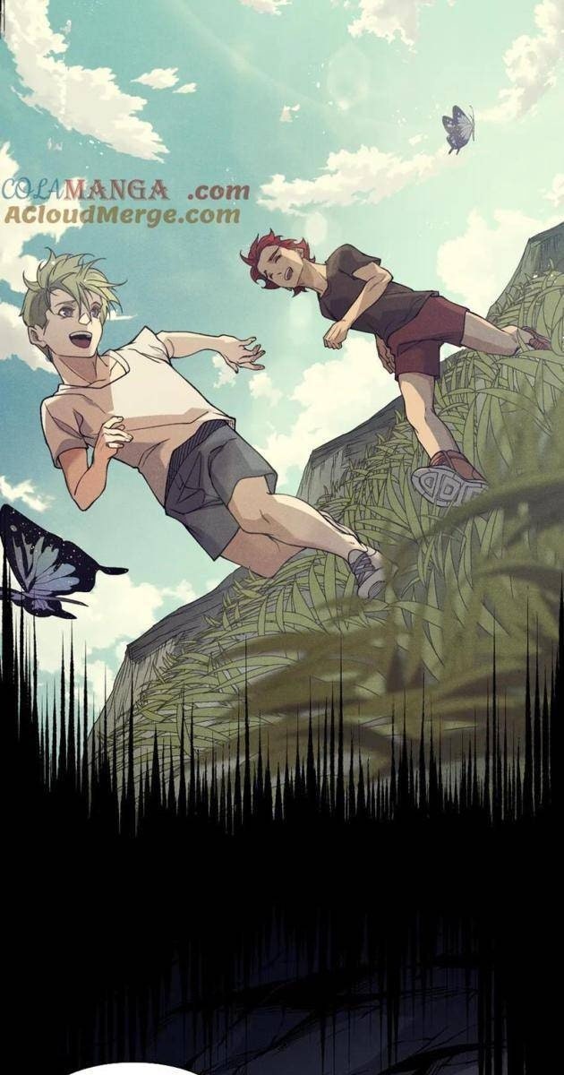 Quỷ Tiến Hóa - Page 31