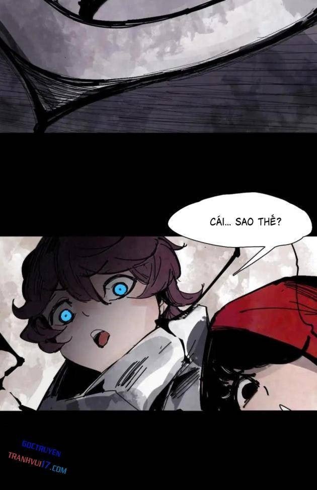 Mặt Nạ Chân Lý - Page 13