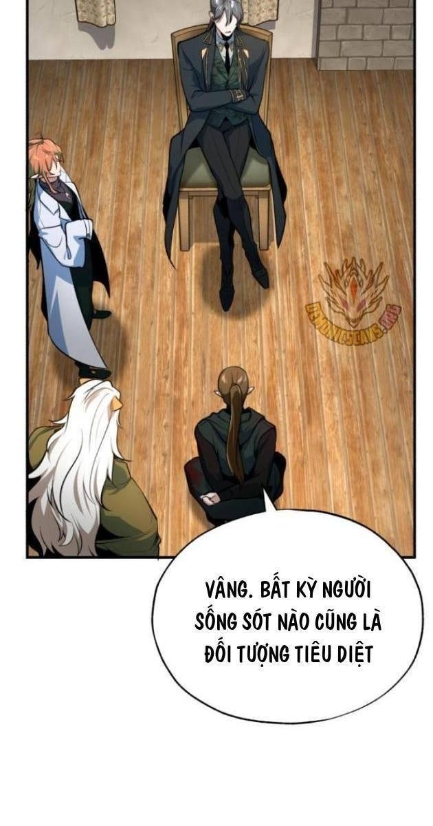 Giáo Sư Gián Điệp - Page 45