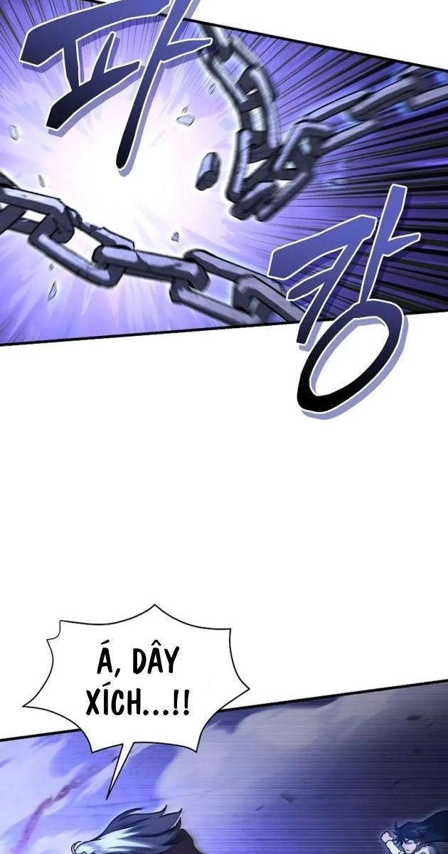 Ta Trở Thành Truyền Nhân Của Võ Thần - Page 16