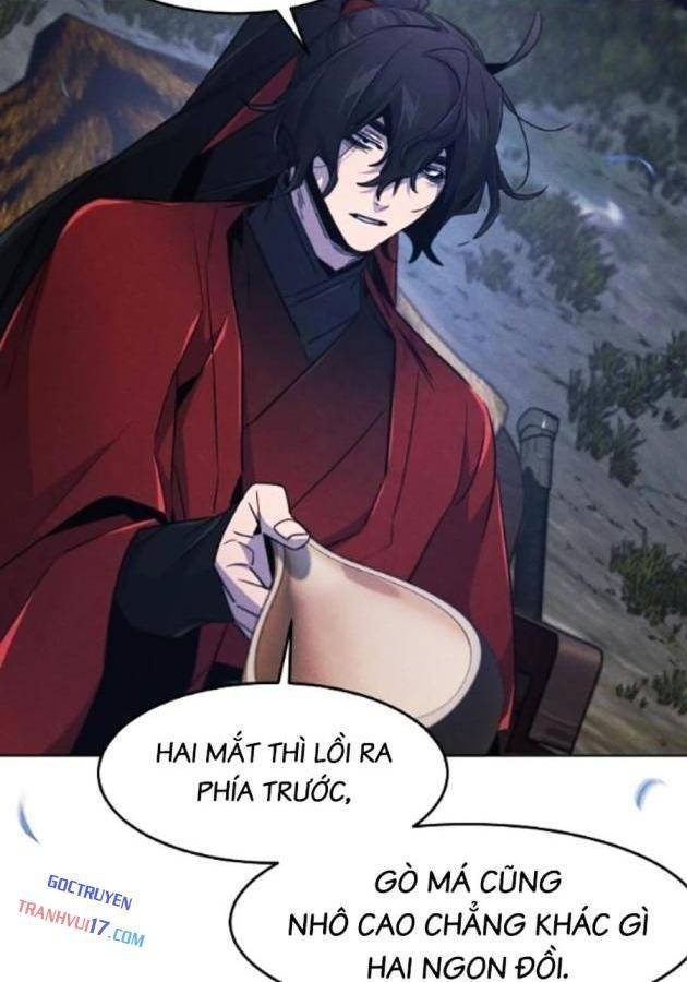 Sự Trở Lại Của Cuồng Ma - Page 46