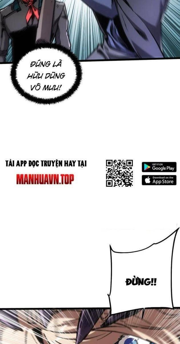 Không Chết Được Ta Đành Thống Trị Ma Giới - Page 40