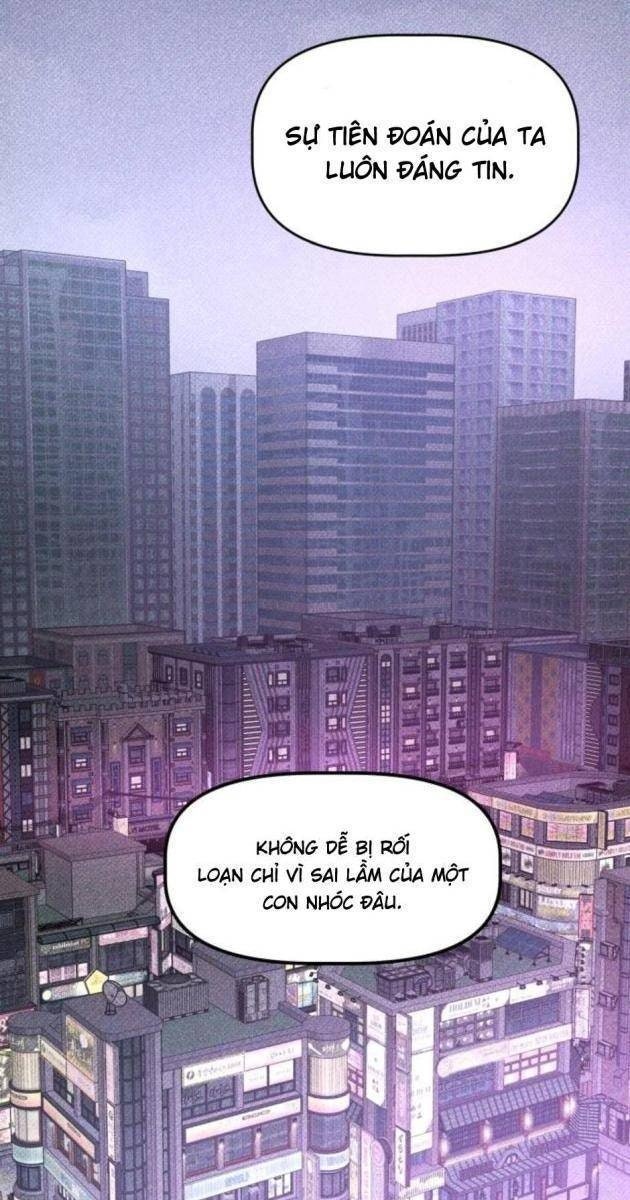 Cỗ Máy Dự Báo Sát Nhân - Page 85